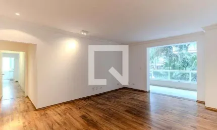 Apartamento para Aluguel - Higienópolis, 3 Quartos,  174 m² - São Paulo