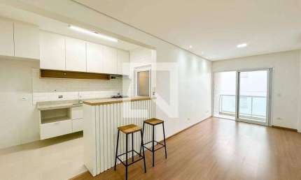 Apartamento para Aluguel - Água Fria, 3 Quartos,  95 m² - São Paulo