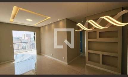 Apartamento para Aluguel - Anhangabaú , 2 Quartos,  66 m² - Jundiaí