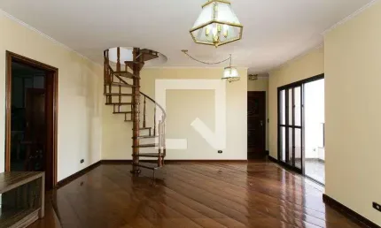 Cobertura para Aluguel - Vila Carrão, 3 Quartos,  250 m² - São Paulo