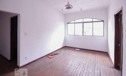 Casa para Aluguel - Vila Romana, 4 Quartos,  110 m² - São Paulo