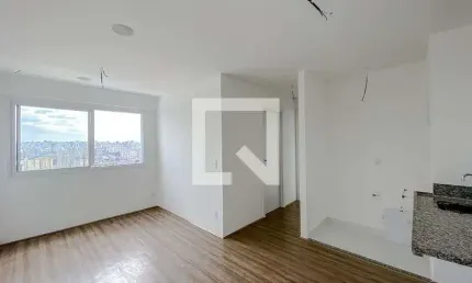 Apartamento para Aluguel - Belém, 2 Quartos,  38 m² - São Paulo