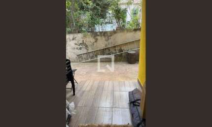 Kitnet / Stúdio para Aluguel - Olhos d&apos;Água, 1 Quarto,  35 m² - Belo Horizonte