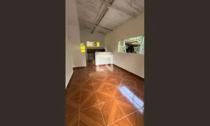 Kitnet / Stúdio para Aluguel - Olhos d&apos;Água, 1 Quarto,  35 m² - Belo Horizonte