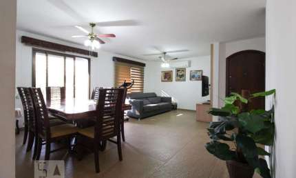 Apartamento para Aluguel - Itaim Bibi, 4 Quartos,  133 m² - São Paulo