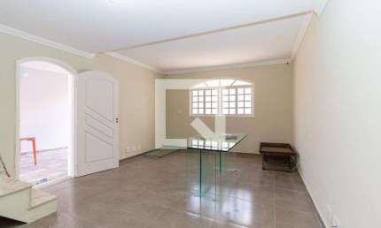 Casa para Aluguel - Itaquera, 3 Quartos,  220 m² - São Paulo