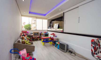 Casa para Aluguel - Bela Vista, 2 Quartos,  60 m² - Porto Alegre