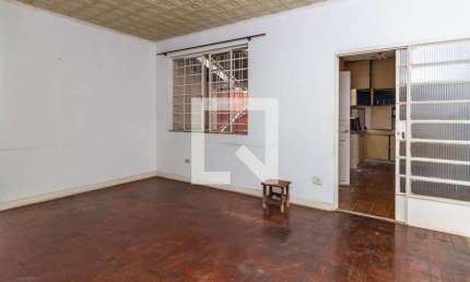 Casa para Aluguel - Vila Pompéia, 2 Quartos,  200 m² - São Paulo