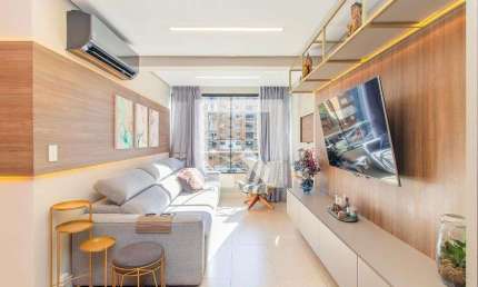 Apartamento para Aluguel - Boa Vista, 3 Quartos,  85 m² - Porto Alegre