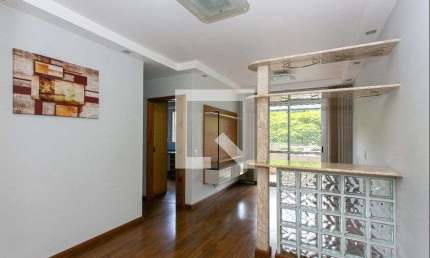 Apartamento para Aluguel - Tatuapé, 3 Quartos,  97 m² - São Paulo