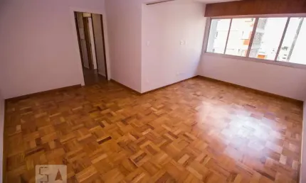 Apartamento para Aluguel - Jardim Paulista, 2 Quartos,  84 m² - São Paulo