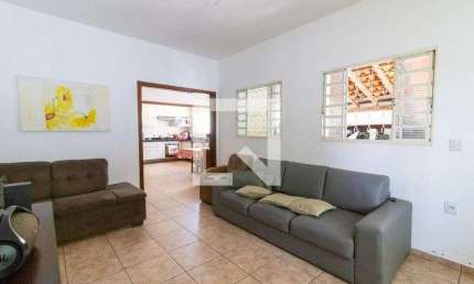 Casa para Aluguel - Sousas, 3 Quartos,  180 m² - Campinas