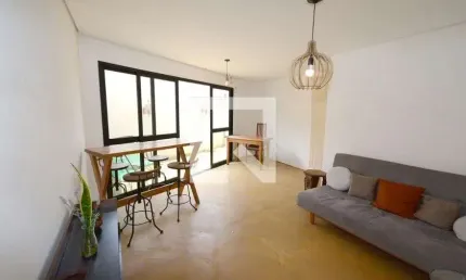 Casa para Aluguel - Jardim Marajoara , 3 Quartos,  105 m² - São Paulo