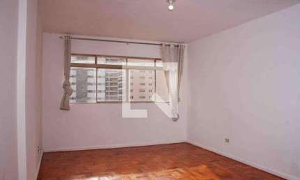 Apartamento para Aluguel - Perdizes, 2 Quartos,  116 m² - São Paulo