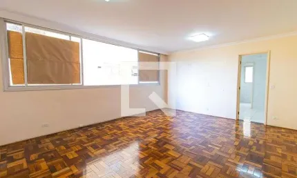 Apartamento para Aluguel - Bela Vista, 3 Quartos,  110 m² - São Paulo