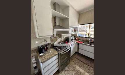 Casa para Aluguel - Alto da Lapa, 6 Quartos,  120 m² - São Paulo