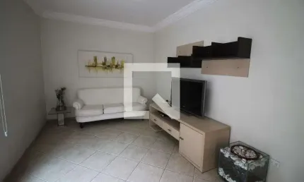 Casa para Aluguel - Mooca, 3 Quartos,  270 m² - São Paulo