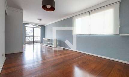 Apartamento para Aluguel - Jardim Paulista, 2 Quartos,  87 m² - São Paulo
