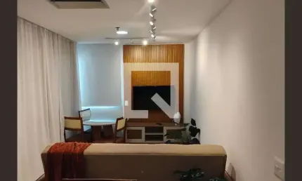 Apartamento para Aluguel - Jardim Oceânico, 1 Quarto,  55 m² - Rio de Janeiro