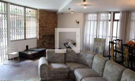 Casa para Aluguel - Vila Leopoldina, 3 Quartos,  315 m² - São Paulo
