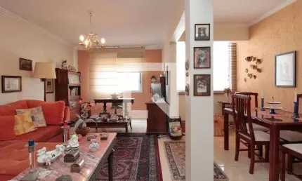 Apartamento para Aluguel - Higienópolis, 2 Quartos,  92 m² - São Paulo