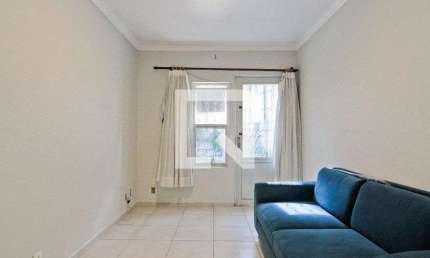 Apartamento para Aluguel - Santana, 2 Quartos,  130 m² - São Paulo
