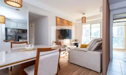 Apartamento para Aluguel - Vila Pompéia, 3 Quartos,  72 m² - São Paulo