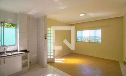Casa para Aluguel - Vila Madalena, 2 Quartos,  75 m² - São Paulo