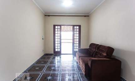 Casa para Aluguel - Centro, 3 Quartos,  303 m² - Osasco