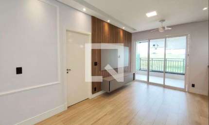 Apartamento para Aluguel - Swiss Park, 3 Quartos,  91 m² - Campinas