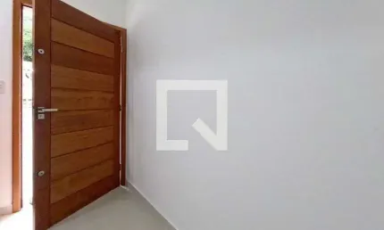 Casa para Aluguel - Marapé, 3 Quartos,  96 m² - Santos