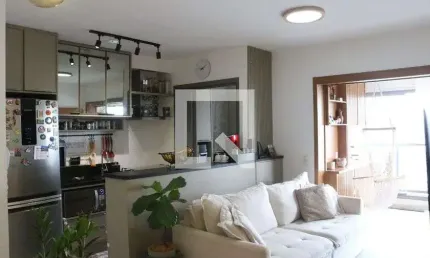 Apartamento para Aluguel - Vila Leopoldina, 2 Quartos,  69 m² - São Paulo