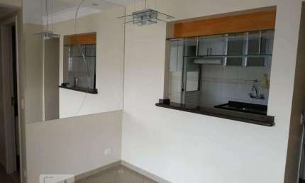 Apartamento para Aluguel - Vila Andrade, 3 Quartos,  63 m² - São Paulo