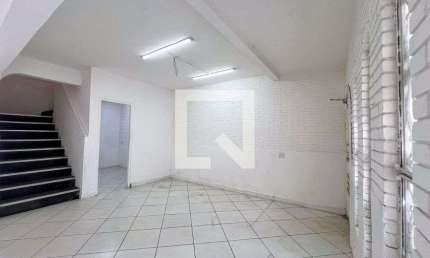Casa para Aluguel - Ipiranga, 3 Quartos,  380 m² - São Paulo