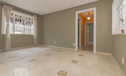 Apartamento para Aluguel - Vila Mariana, 1 Quarto,  58 m² - São Paulo