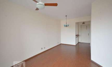 Apartamento para Aluguel - Ipiranga, 2 Quartos,  75 m² - São Paulo