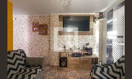Casa para Aluguel - Santo Antônio, 5 Quartos,  132 m² - Porto Alegre