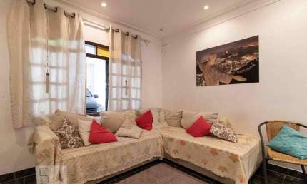 Casa para Aluguel - Vila Formosa, 3 Quartos,  142 m² - São Paulo