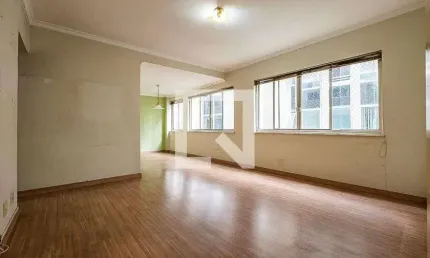 Apartamento para Aluguel - Jardim Paulista, 4 Quartos,  140 m² - São Paulo