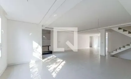 Casa / Sobrado em Condomínio para Aluguel - Tristeza, 4 Quartos,  278 m² - Porto Alegre