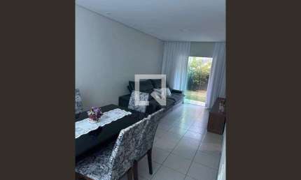Casa para Aluguel - Barra Funda, 3 Quartos,  98 m² - São Paulo