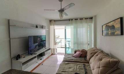 Apartamento para Aluguel - Recreio, 1 Quarto,  40 m² - Rio de Janeiro