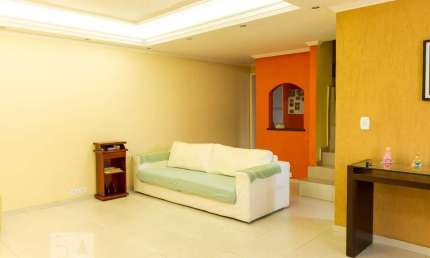 Casa para Aluguel - Parque São Domingos, 3 Quartos,  162 m² - São Paulo