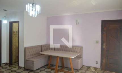 Casa para Aluguel - Vila Carrão, 3 Quartos,  360 m² - São Paulo