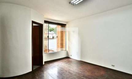 Casa para Aluguel - Jardim Anália Franco, 4 Quartos,  350 m² - São Paulo