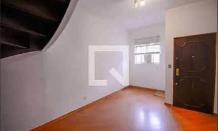 Casa para Aluguel - Aclimação, 3 Quartos,  125 m² - São Paulo