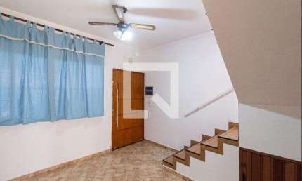 Casa para Aluguel - Santo Antônio, 3 Quartos,  260 m² - Osasco