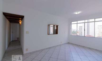 Apartamento para Aluguel - Vila Olímpia, 1 Quarto,  62 m² - São Paulo