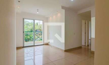 Apartamento para Aluguel - Jardim Éster Yolanda, 3 Quartos,  63 m² - São Paulo