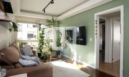Apartamento para Aluguel - Boa Vista, 2 Quartos,  78 m² - Porto Alegre